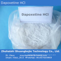 High Effective Sexual Functions Raw Powder Dapoxetine Hydrochloride 119356-77-3